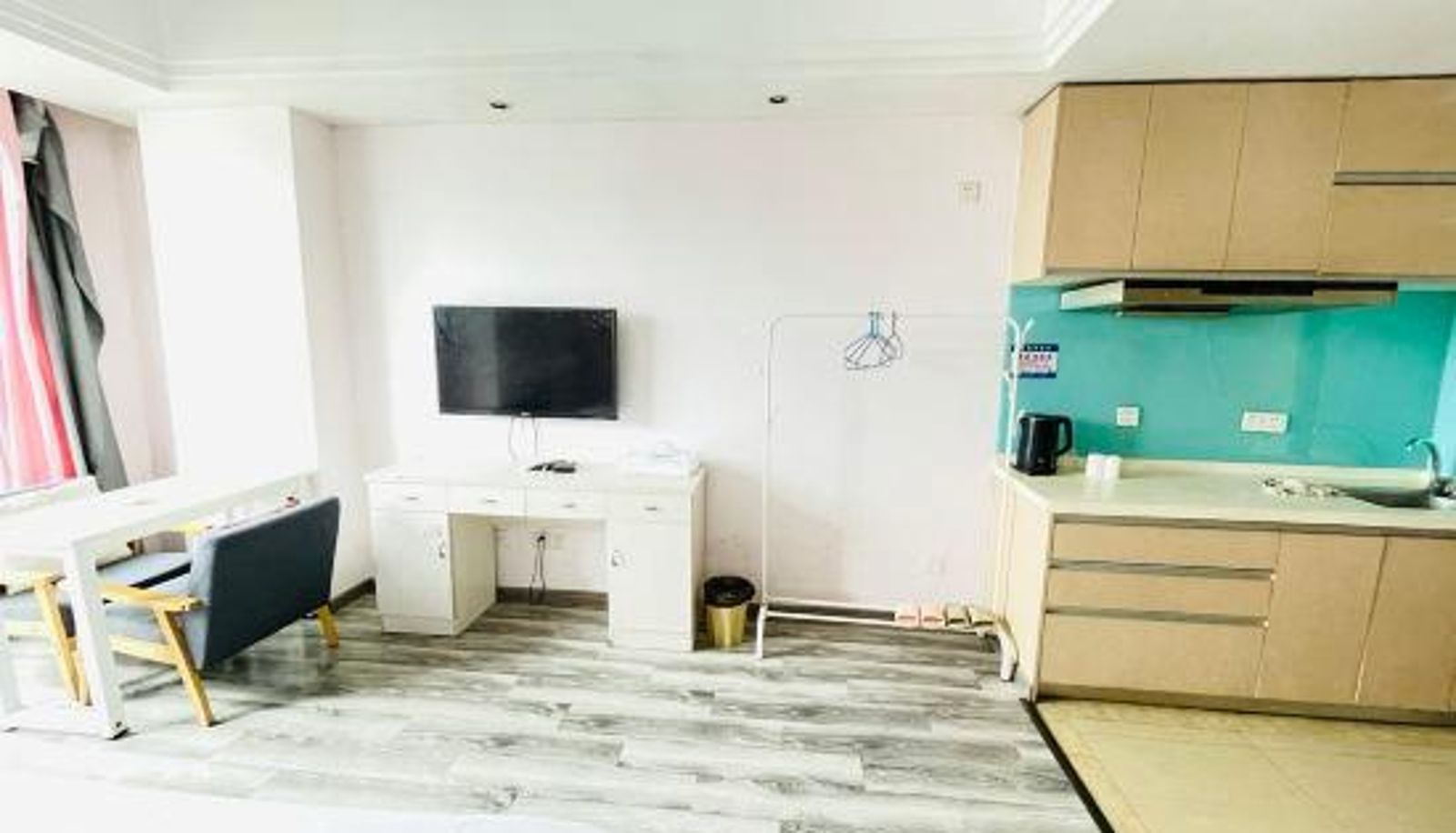 Zimmer - Nanchang Orange Apartment