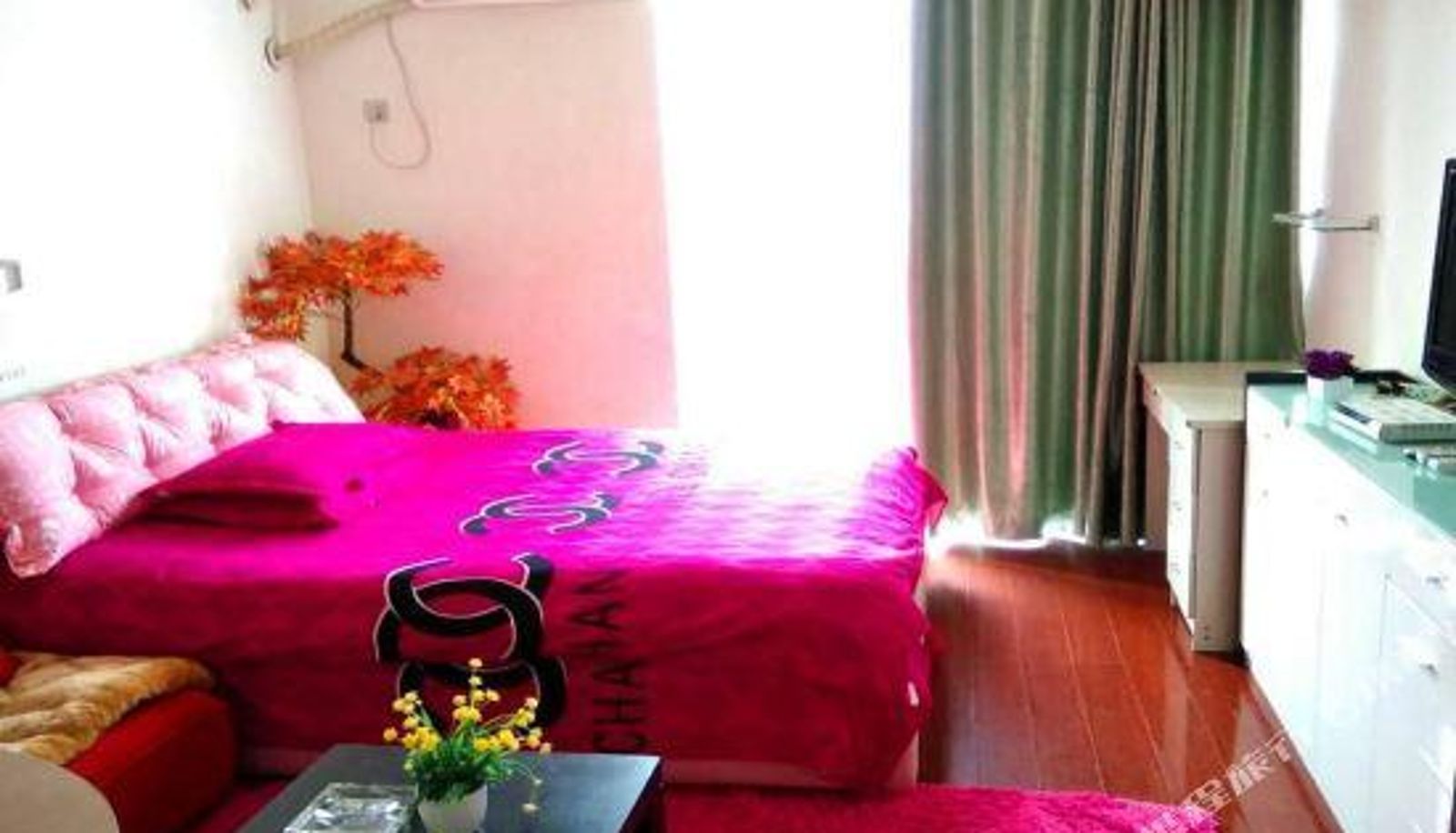 Zimmer - Sanyecao Apartment