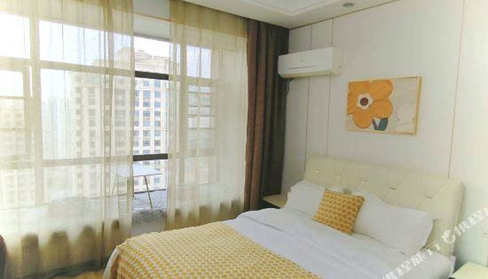 Business-Zimmer - Meike Meijia apartment