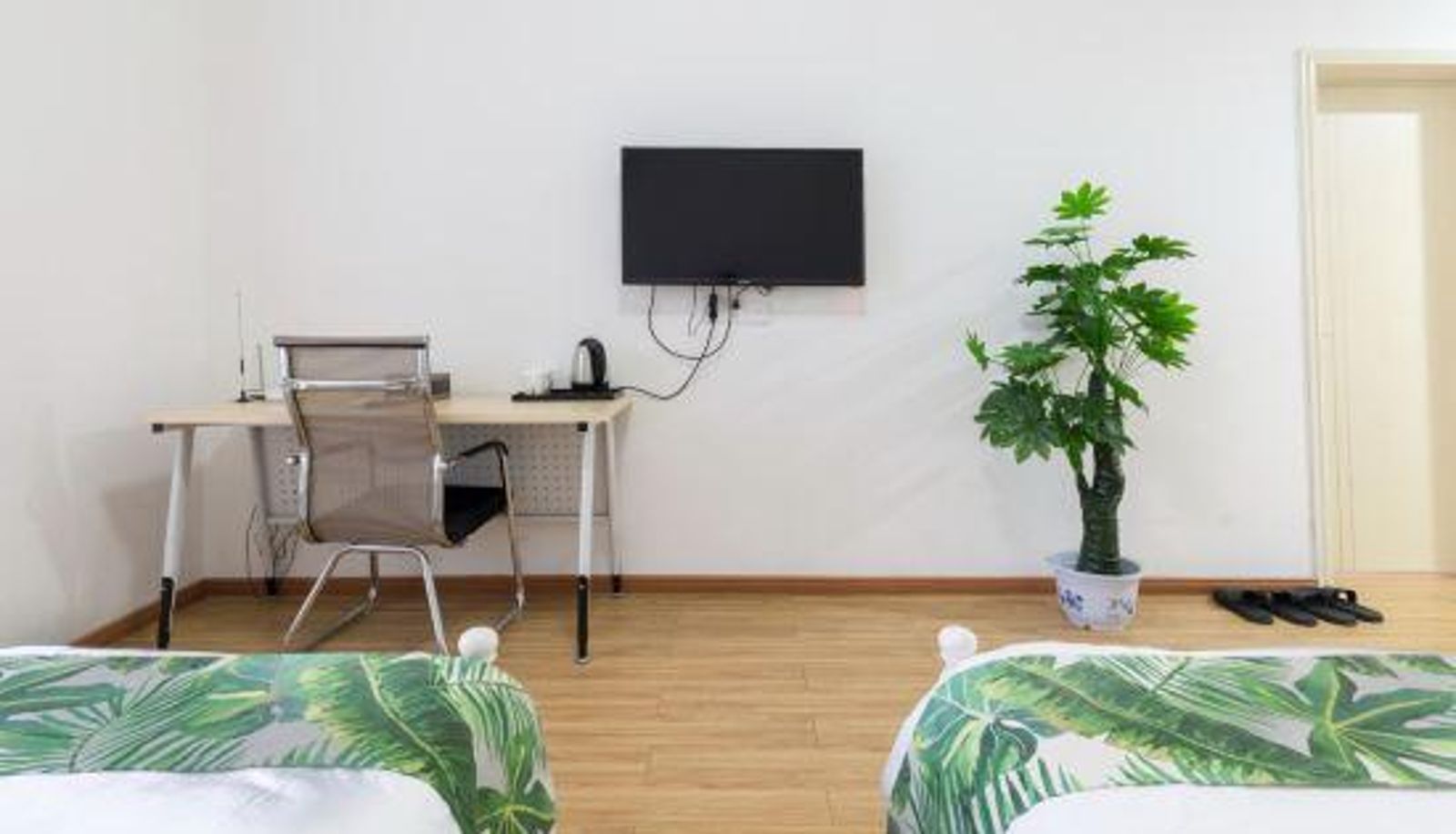 Zimmer - Meike Meijia apartment
