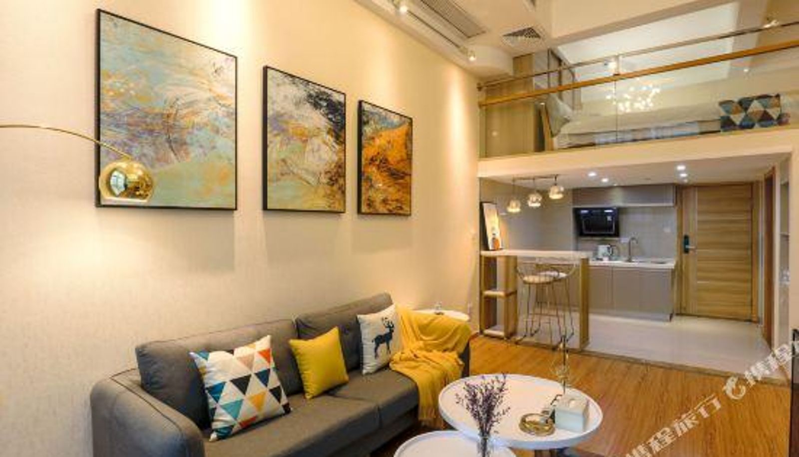 Zimmer - Feini Sika Hotel