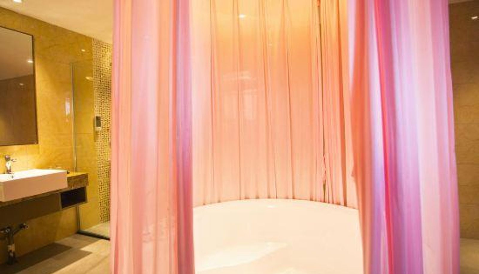 Camera - Miju Boutique Hotel (Nanchang Torch Plaza Subway Station)