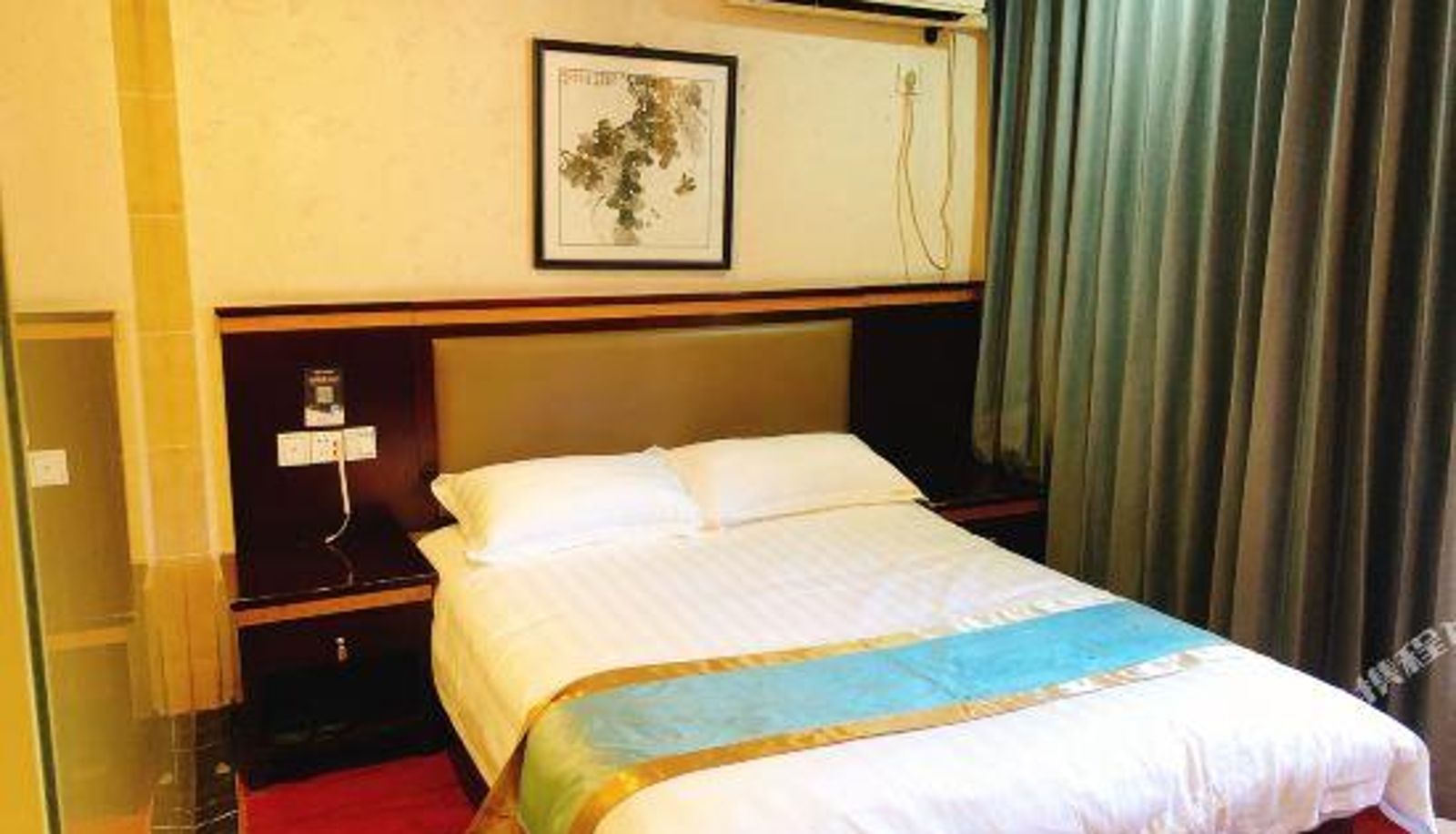 Zimmer - Tianyou Business Hotel