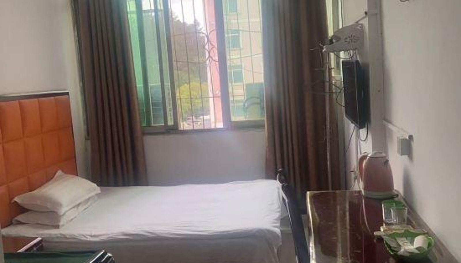 Zimmer - Nanchang Huarui Hotel