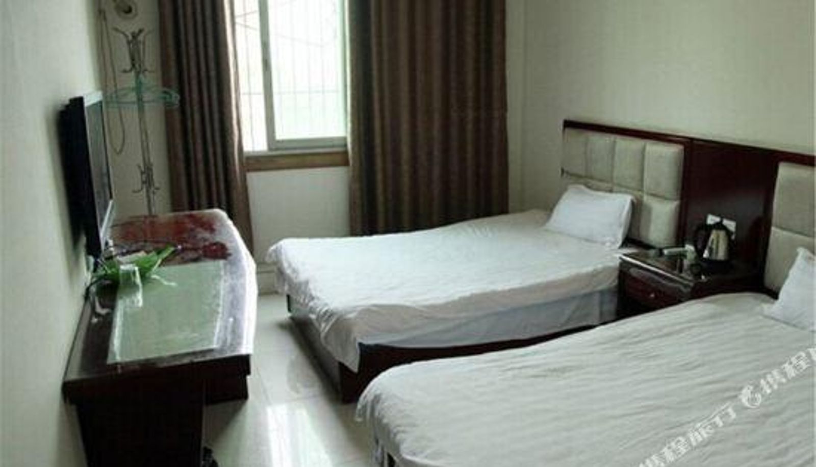 Zimmer - Nanchang Huarui Hotel