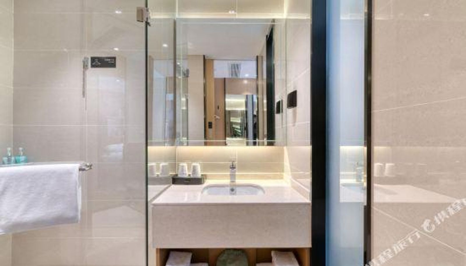 Room - City Convenient Hotel (Nanchang Zhangshulin Shangshagou Subway Station Store)