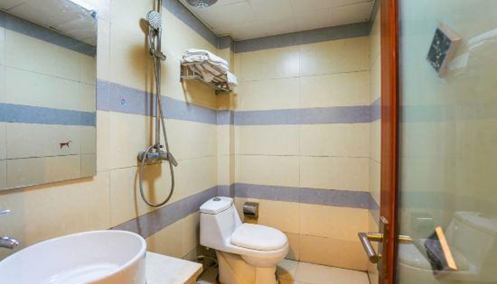 Zimmer - Nanchang Hongguwan Hotel