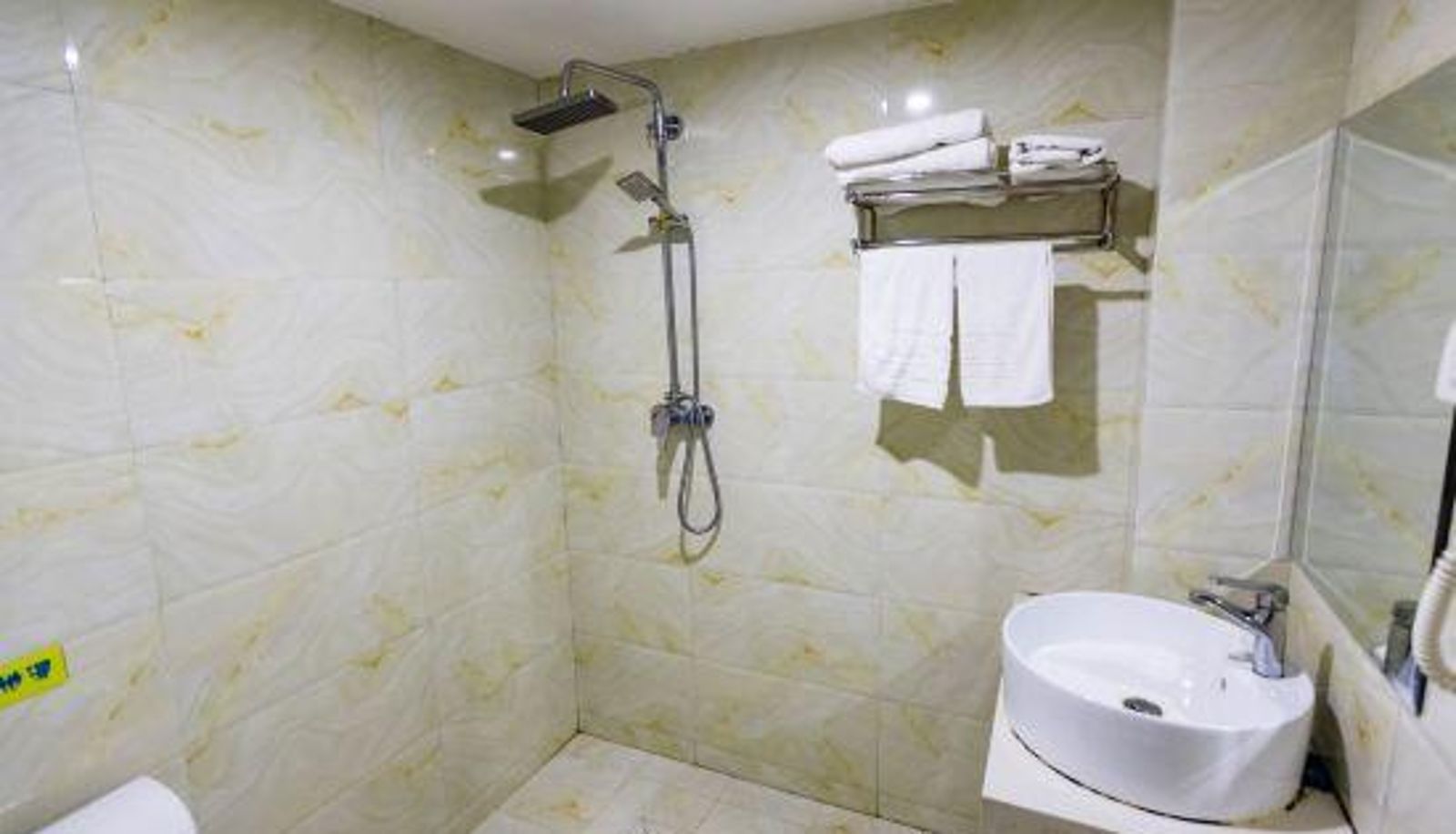 Zimmer - MY Hotel (Nanchang mengshidai store)