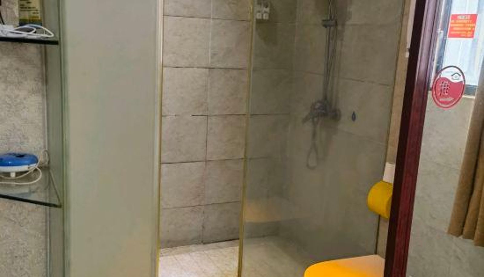 Business-Zimmer - Haorujia Hotel