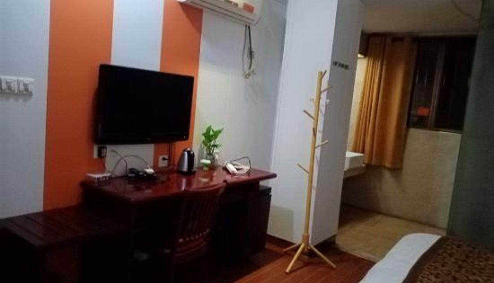 Zimmer - Haorujia Hotel