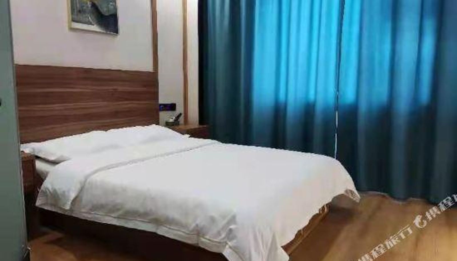 Business room - Nanchang Aihu Hotel