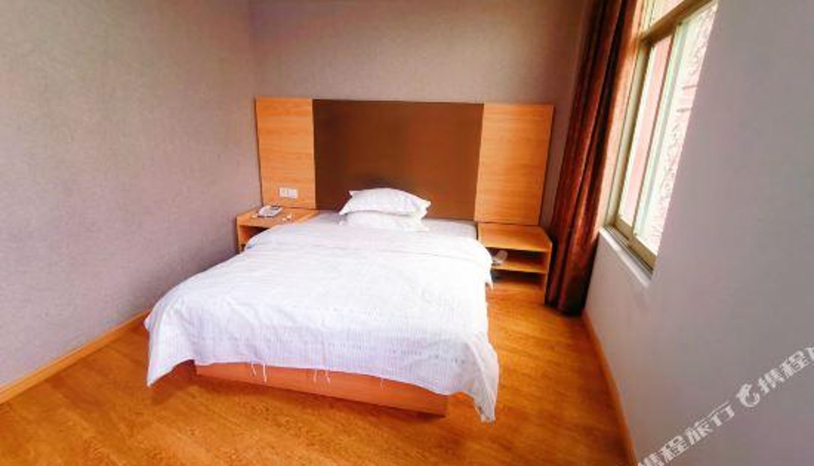 Zimmer - Nanchang Aihu Hotel