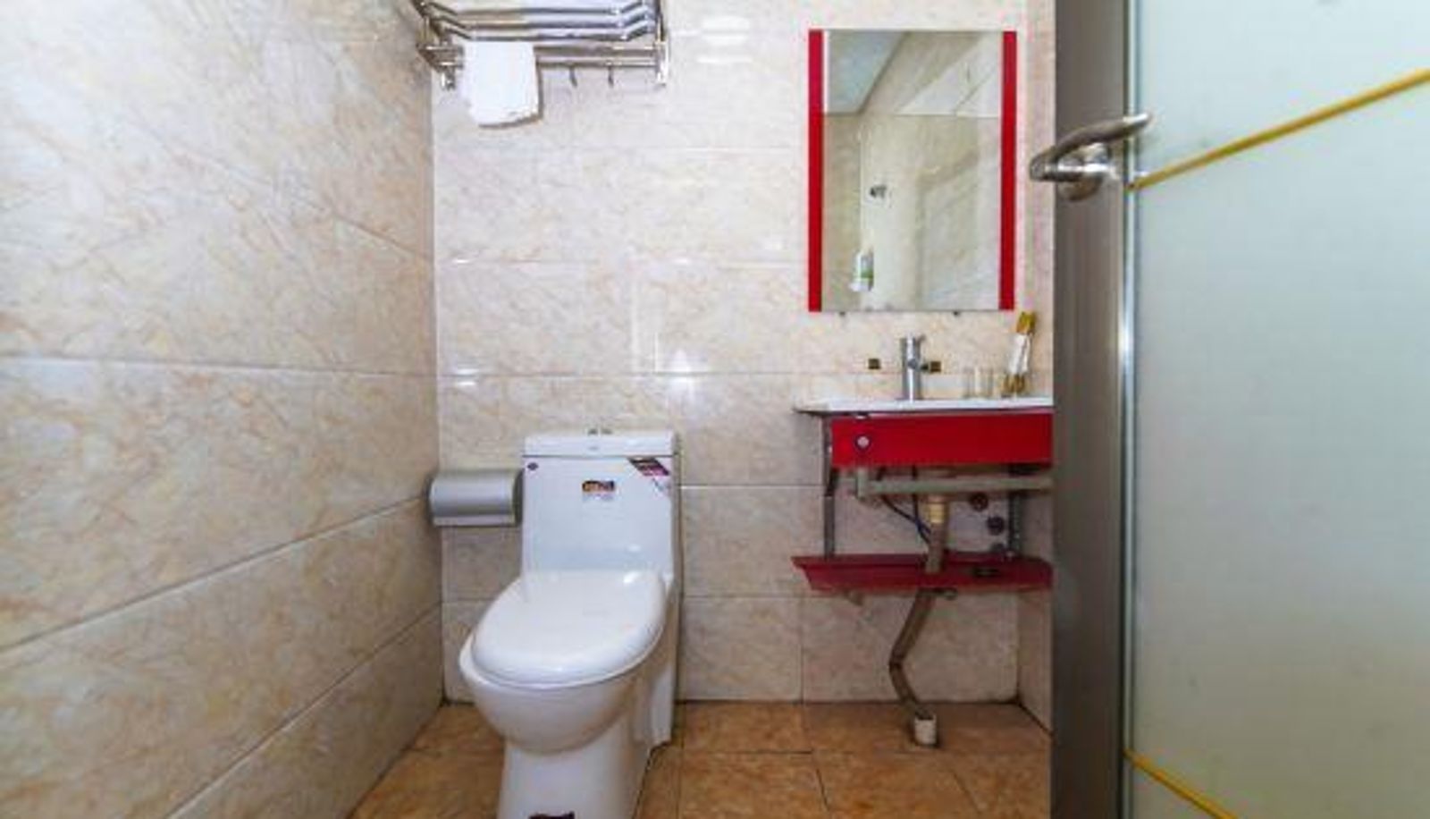 Business-Zimmer - Nanchang Jinxi Business Hotel