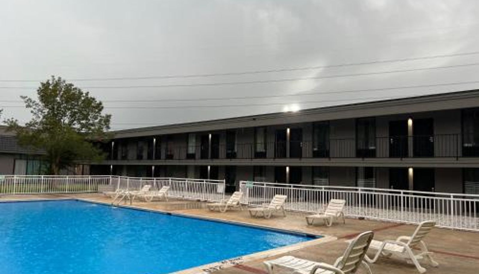 Pool - The Nest Hotel Suffolk