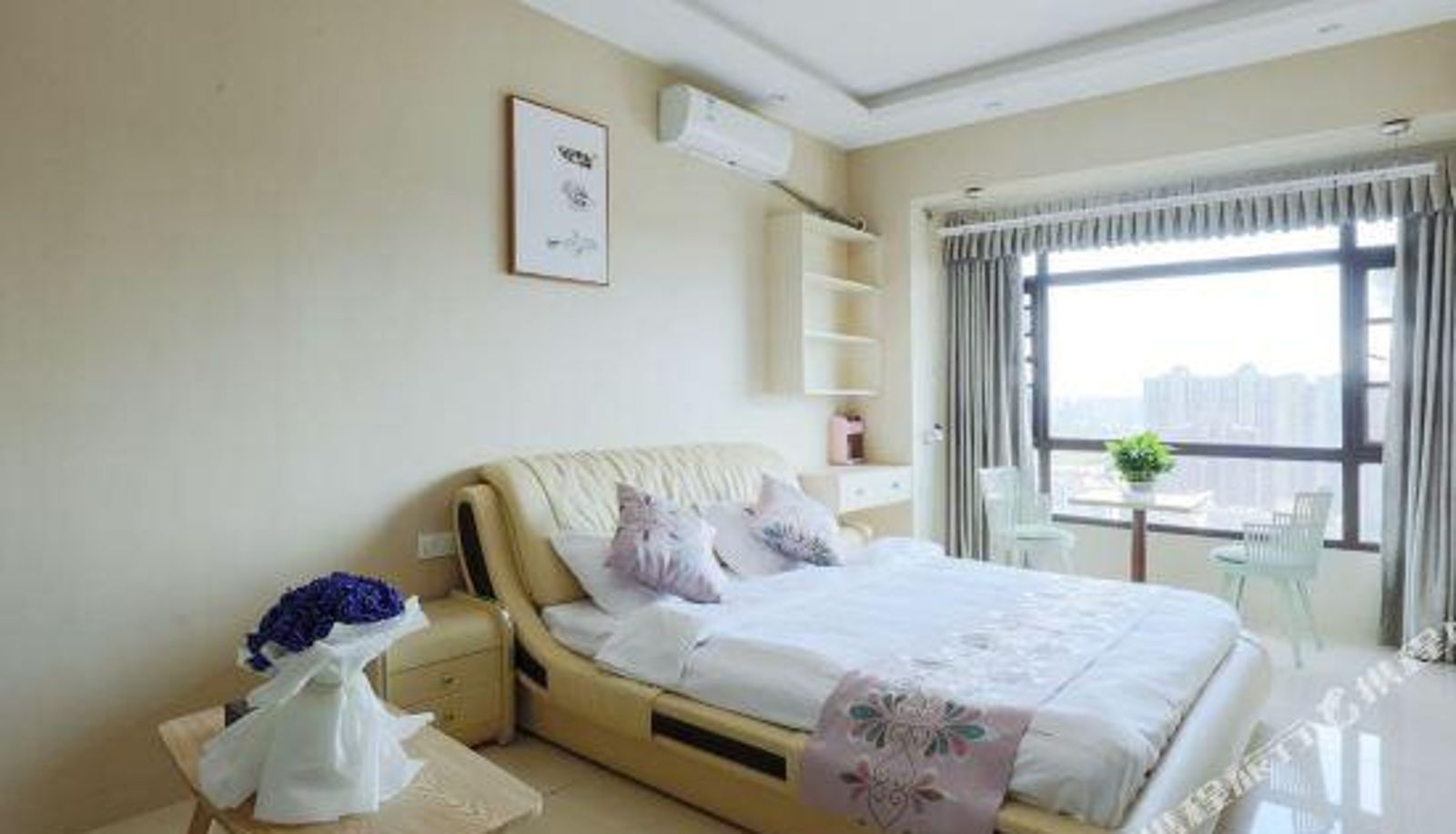 Zimmer - Nanchang yiliuguang apartment