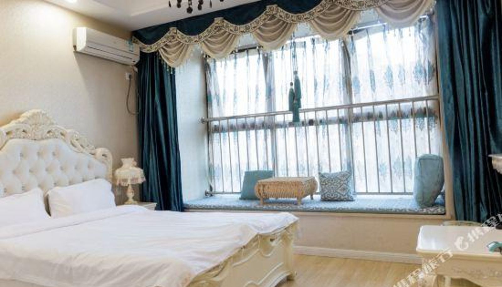 Zimmer - Nanchang yiliuguang apartment