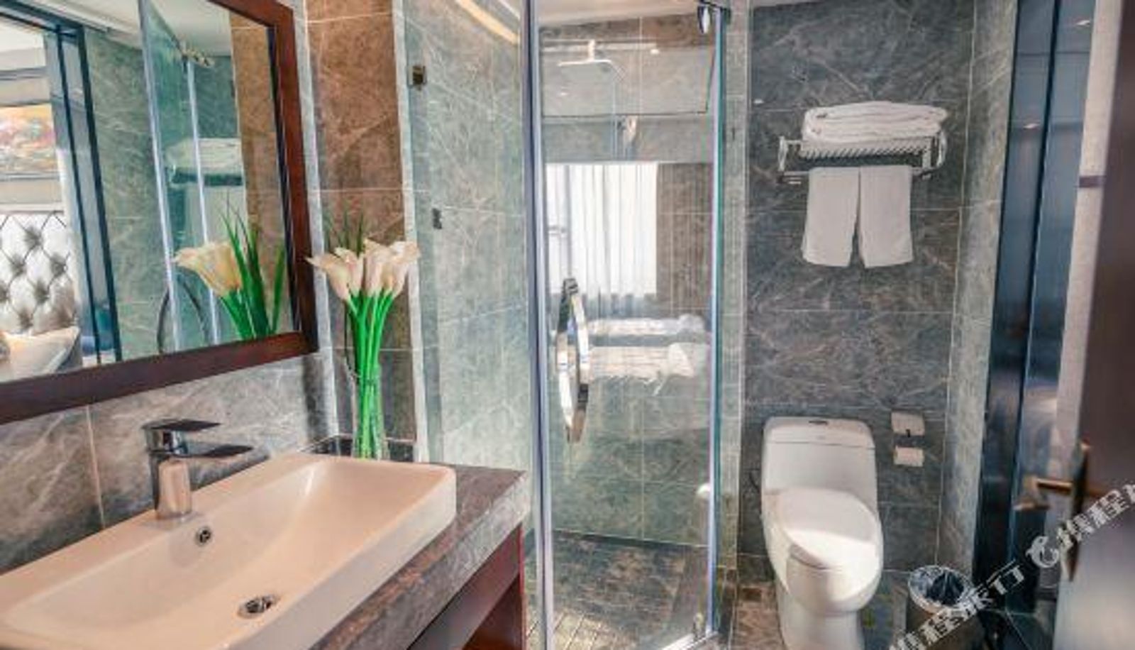 Room - Nanchang Huixin Business Hotel