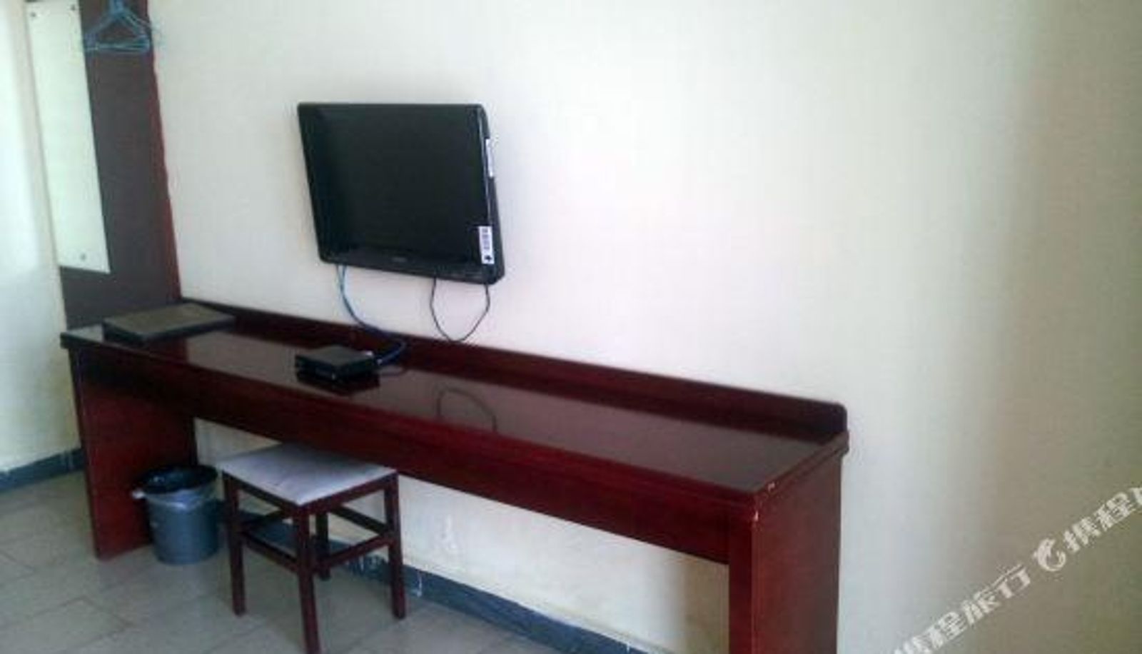 Interieur - Xuri Business Hotel