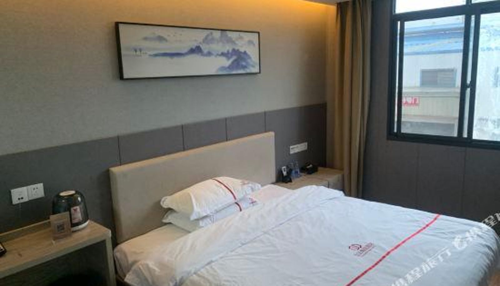 Zimmer - Nanchang Liyun Boutique Hotel