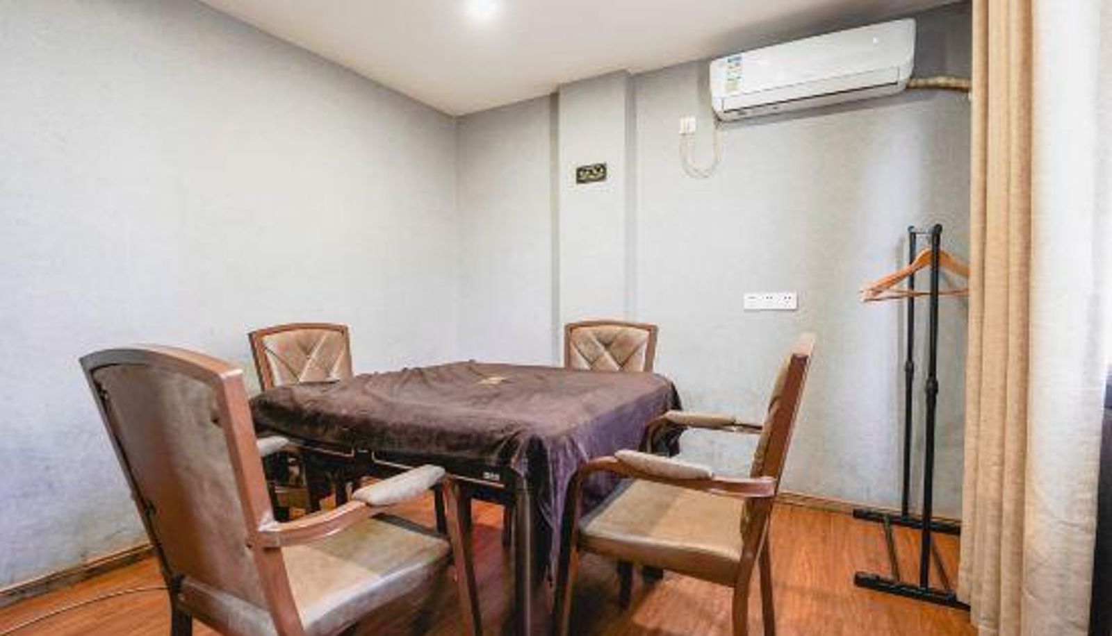 Zimmer - Nanchang Liyun Boutique Hotel