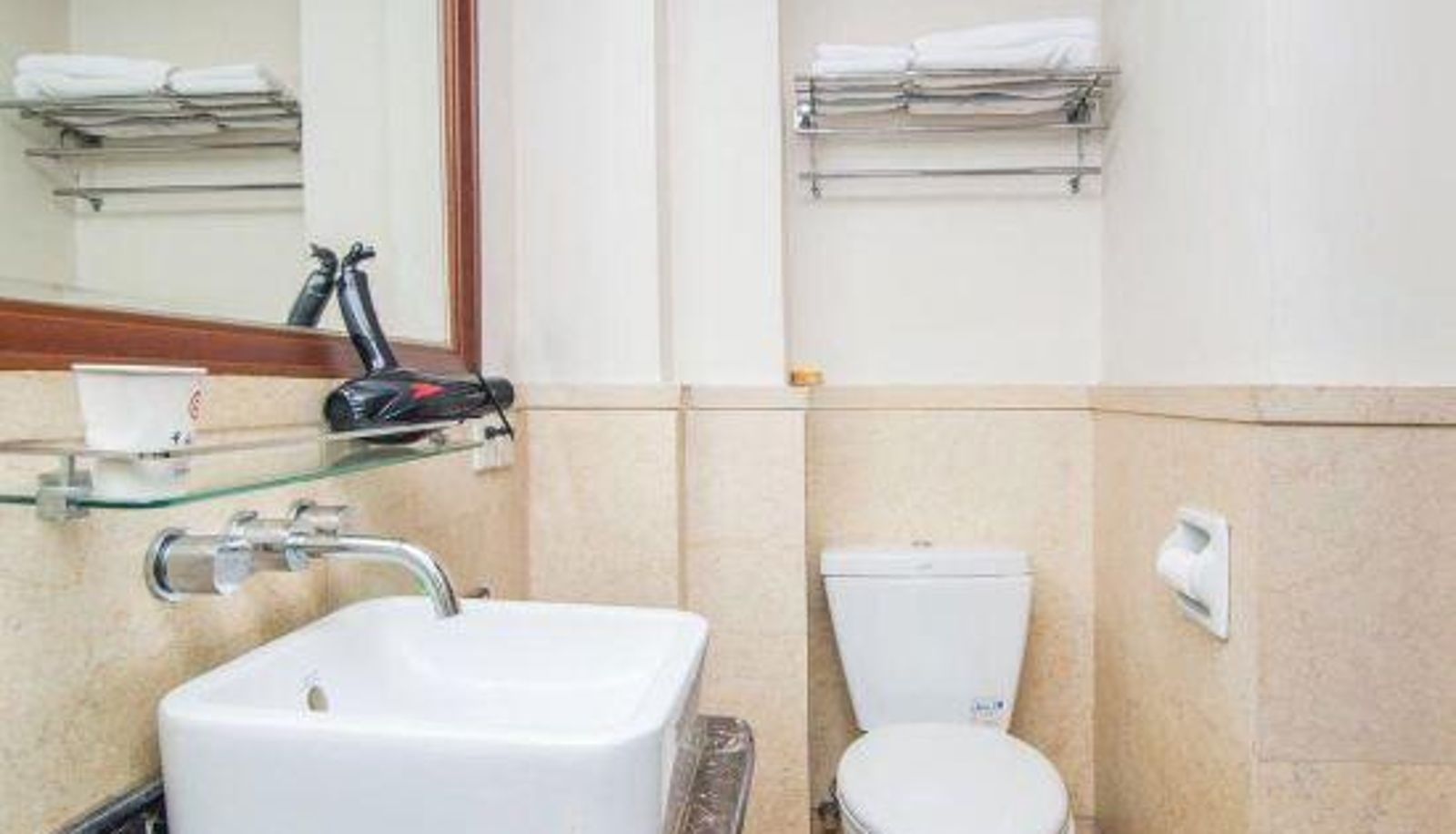 Pokój typu business - Nanchang Jinshuiwan Hotel Apartment