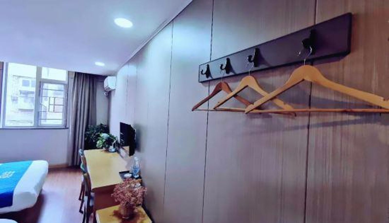 Zimmer - Lejia Business Hotel