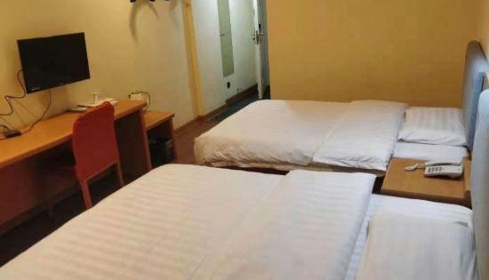 Zimmer - Lejia Business Hotel