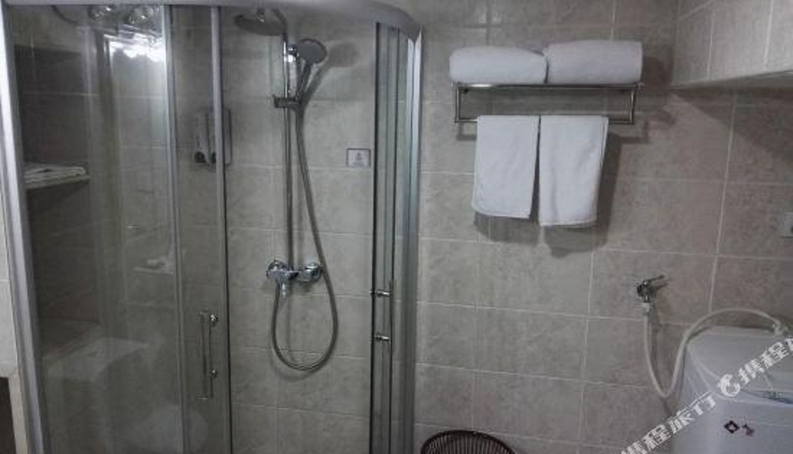 Habitación familiar - Tangning One Hotel