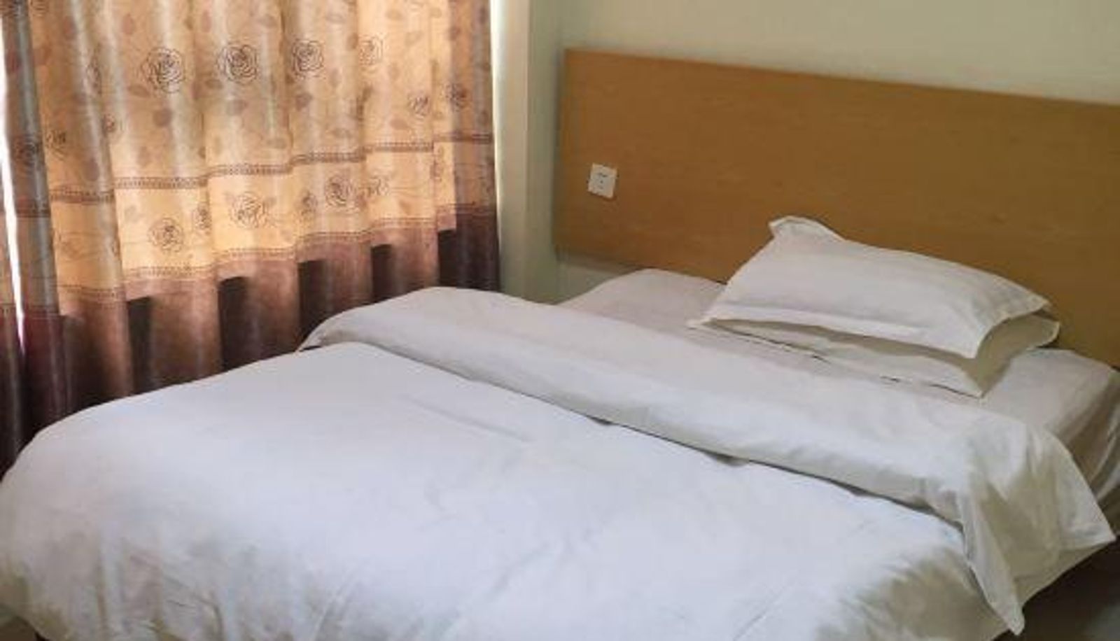 Interieur - Nanchang Fengjing Business Hotel