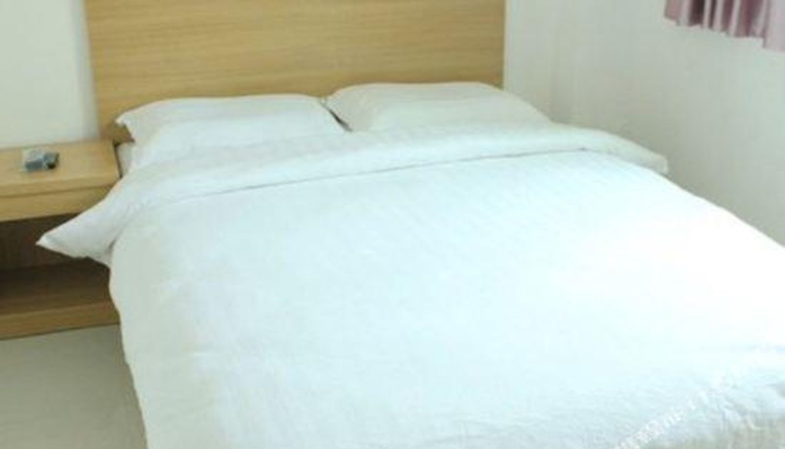 Kamer - Dingsheng Hotel