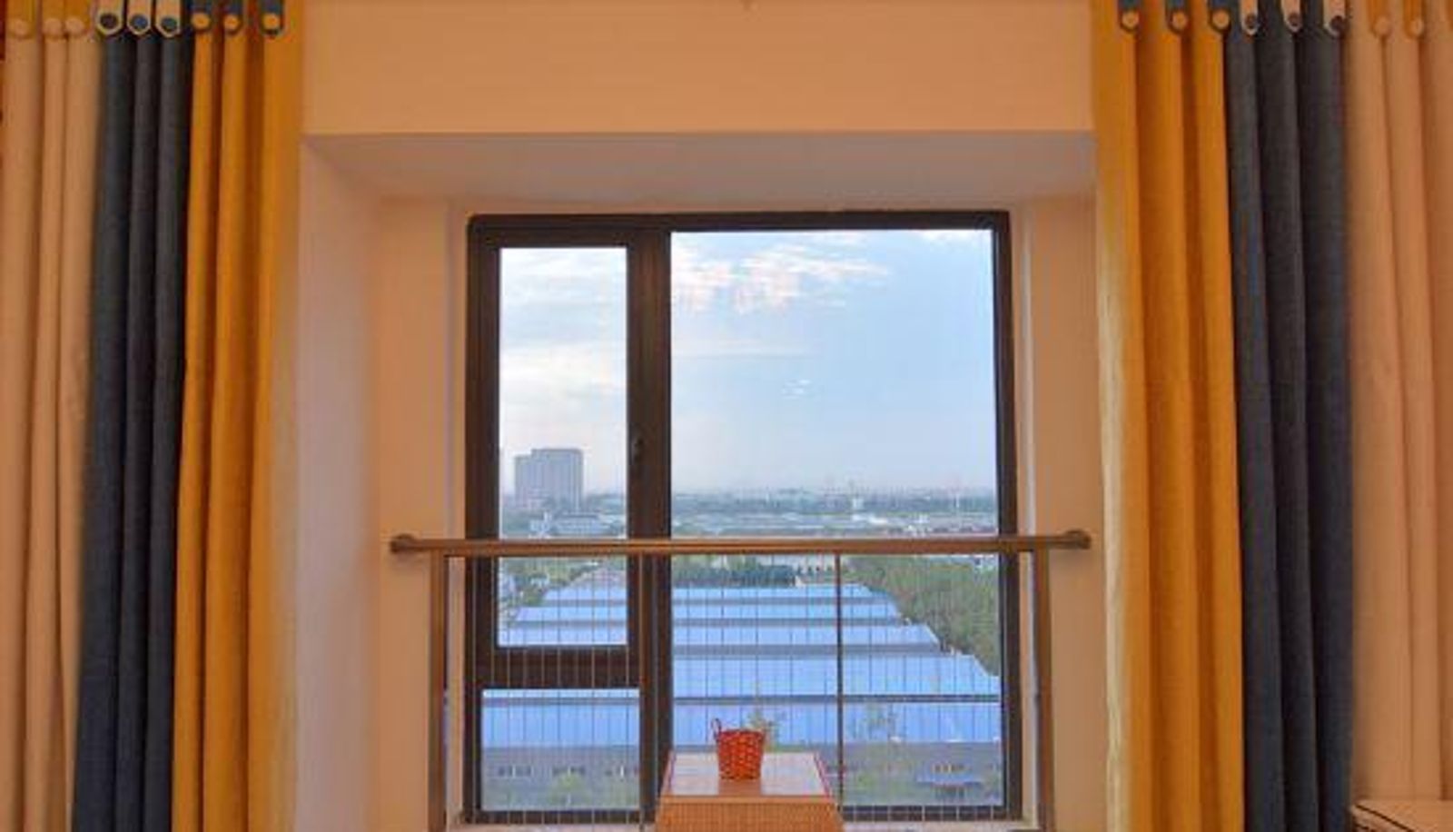 Camera - MingjueServiceApartment
