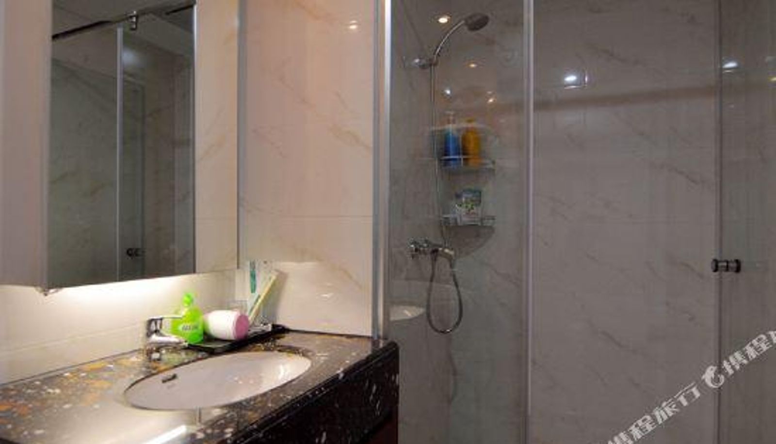 Interieur - MingjueServiceApartment