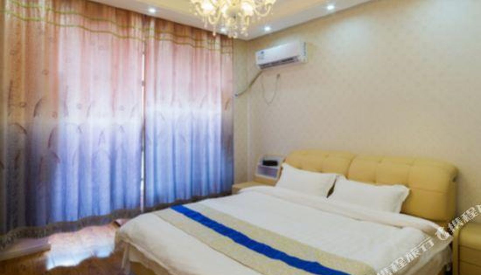 Zimmer - Juyuchaoyang Hotel