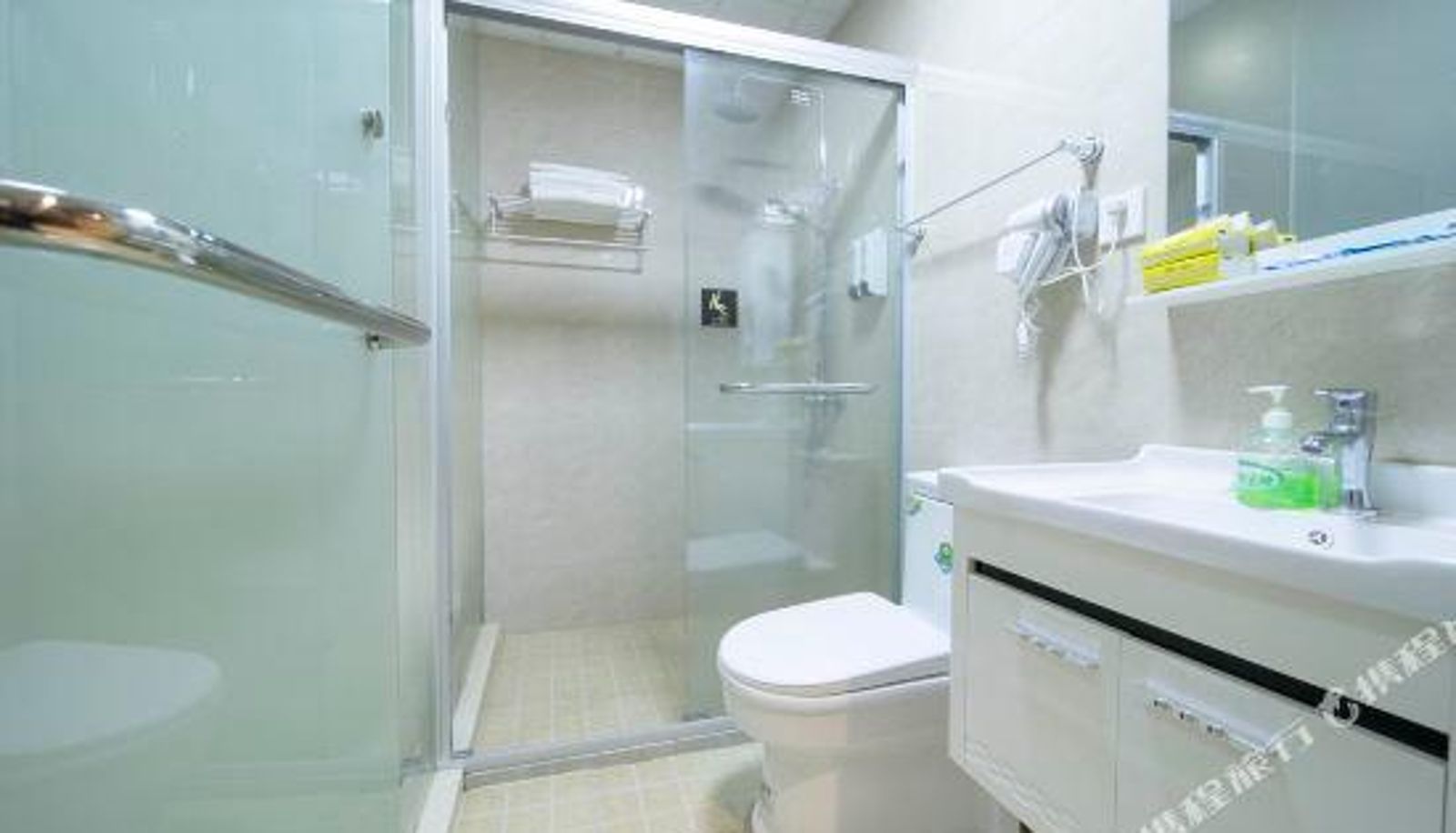 Chambre - Ningbo Yihao Fashion Hotel