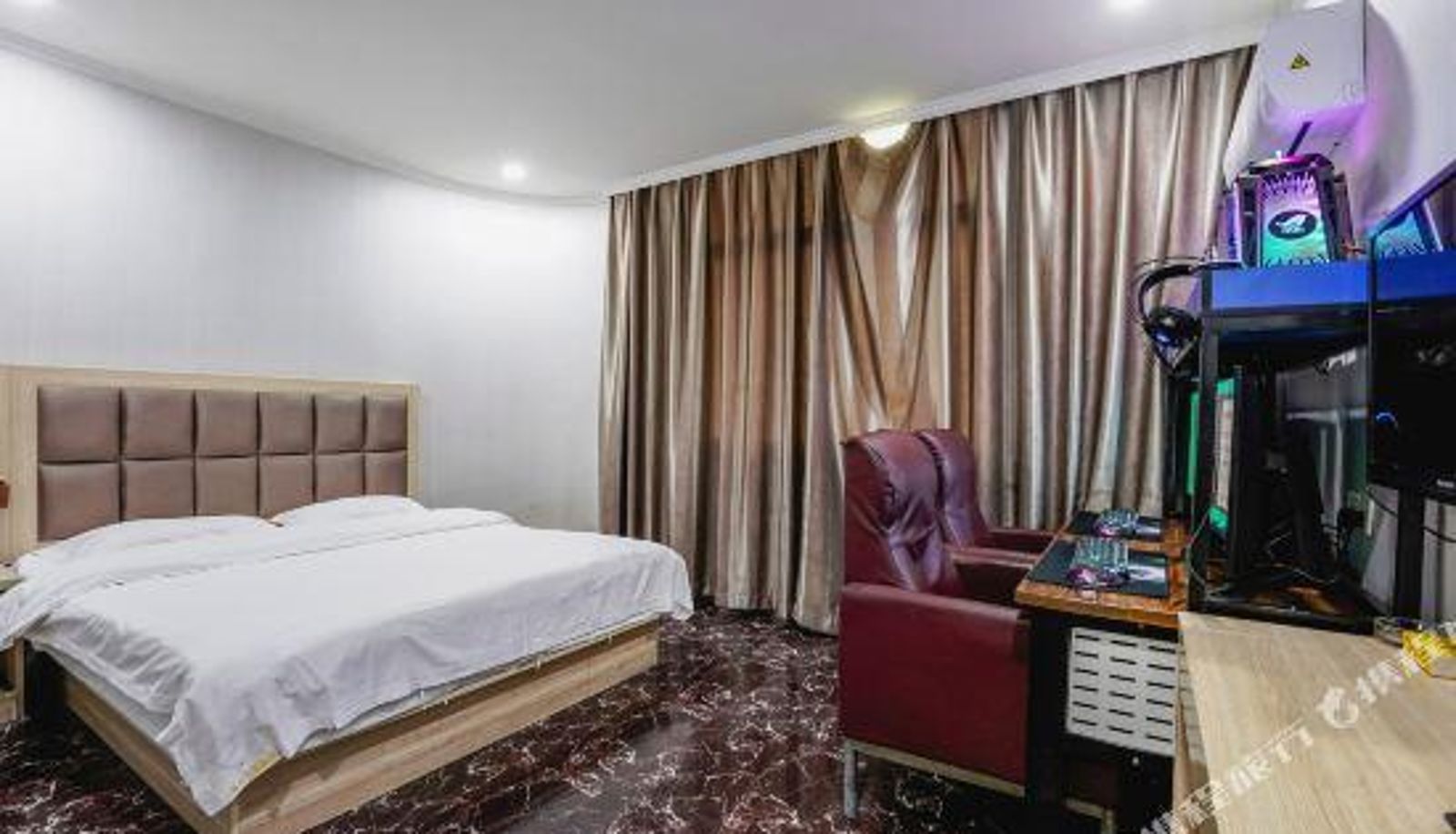 Habitación - Boutique Hotels in Koh Samui