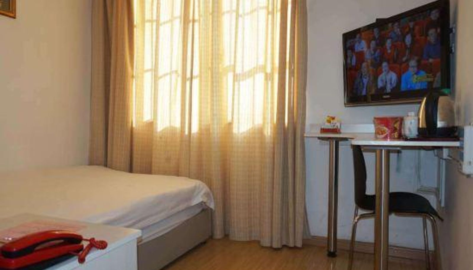 Zimmer - Gonglian Hotel Nanchang Bayi Square