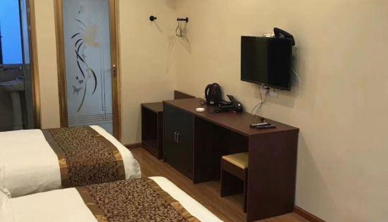 Kamer - Luming Fashion Hotel
