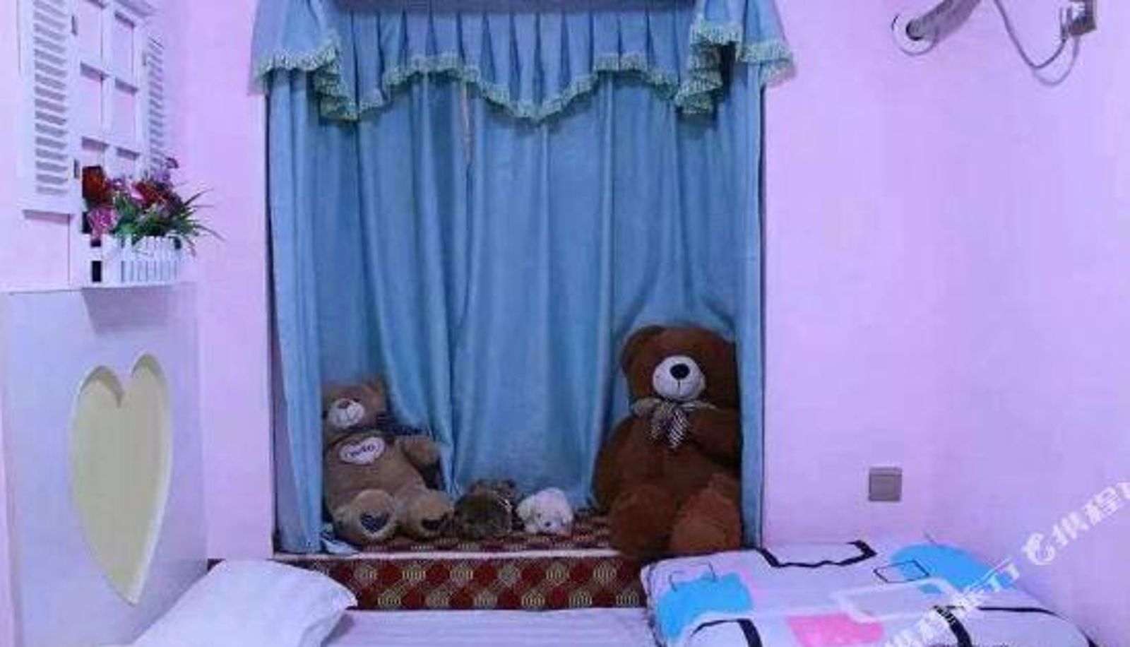Chambre - Nanchang Bodian Hotel
