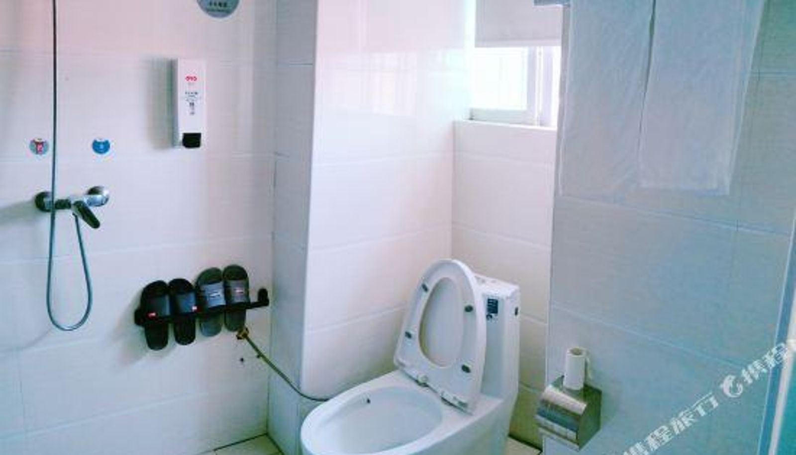 Zimmer - Fuchang Select Hotel