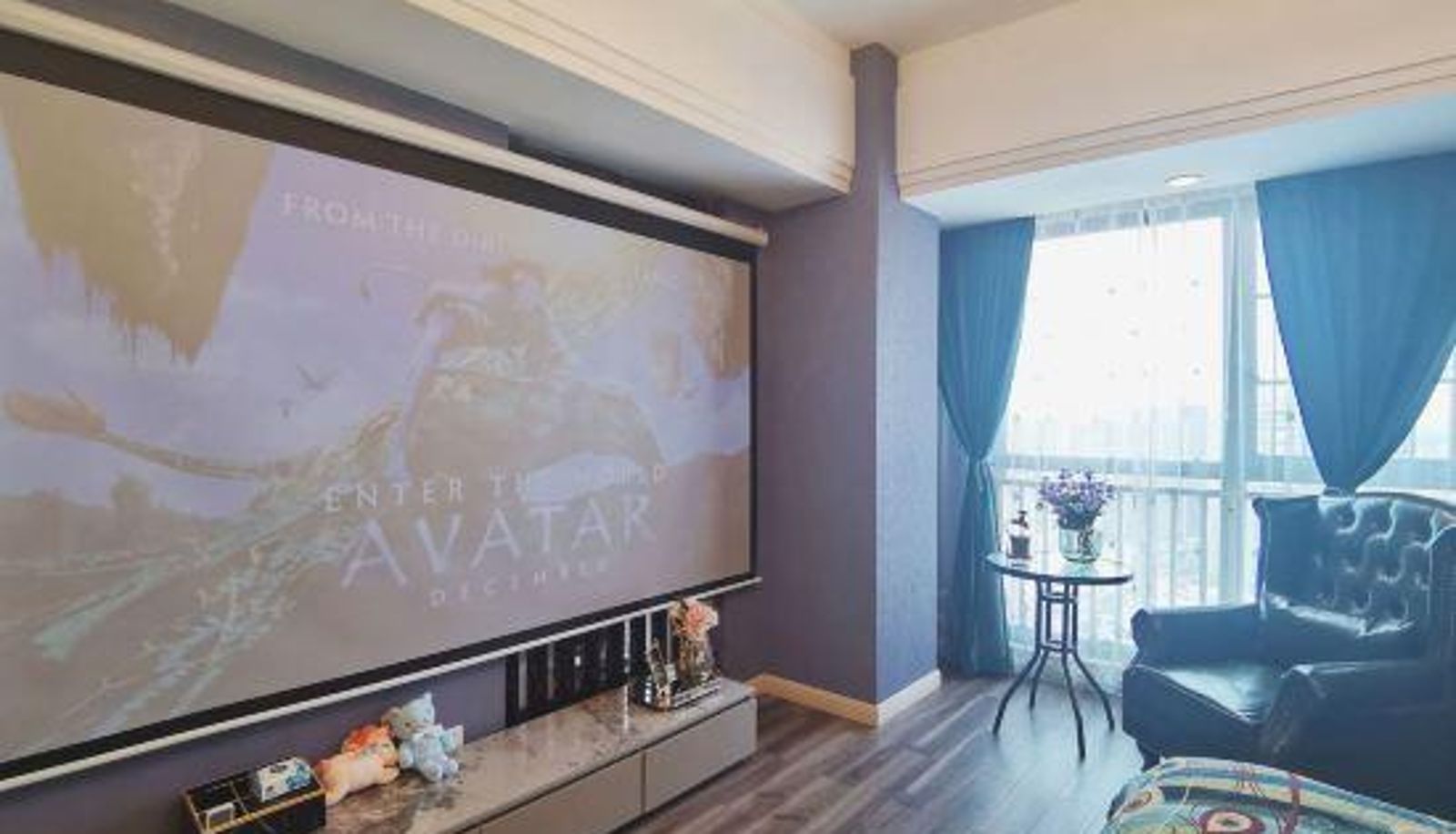 Camera - Xiaoming Classmate Movie Hotel (Nanchang Wanda Plaza)