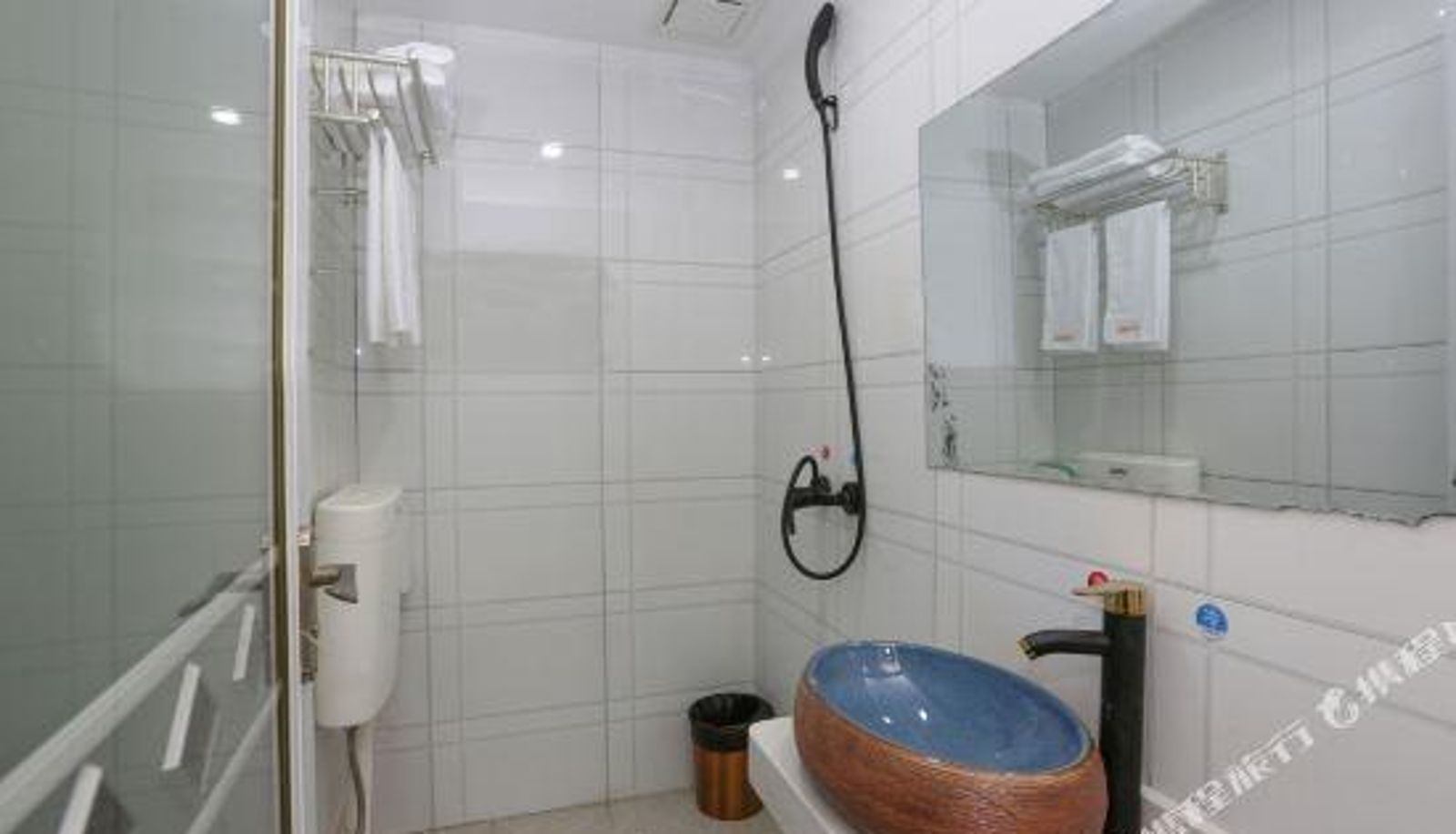 Kamer - Nanchang Hongda Light Luxury Hotel