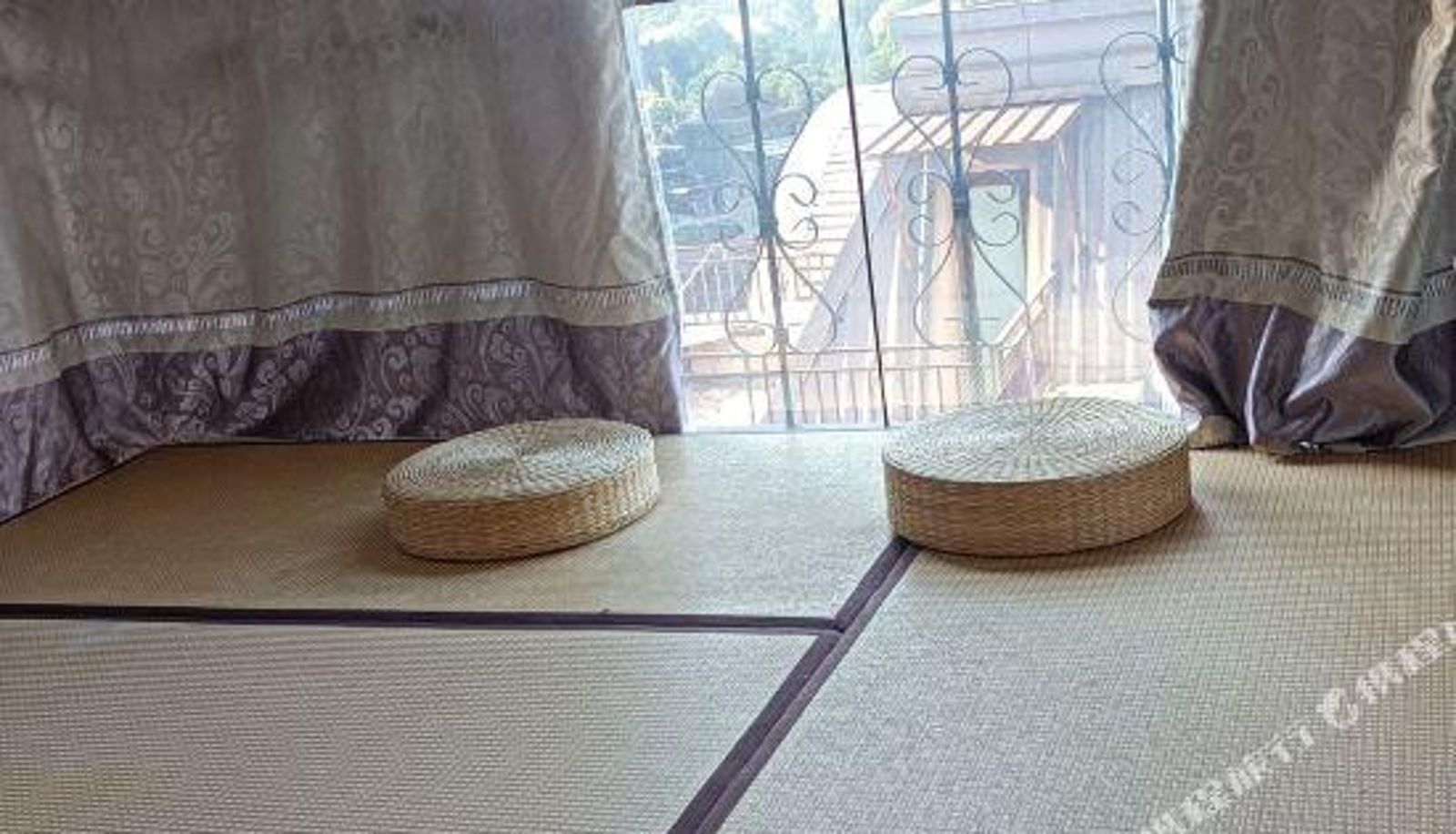 Room - Diyi Jiequ Kaibo Fashion Apartment