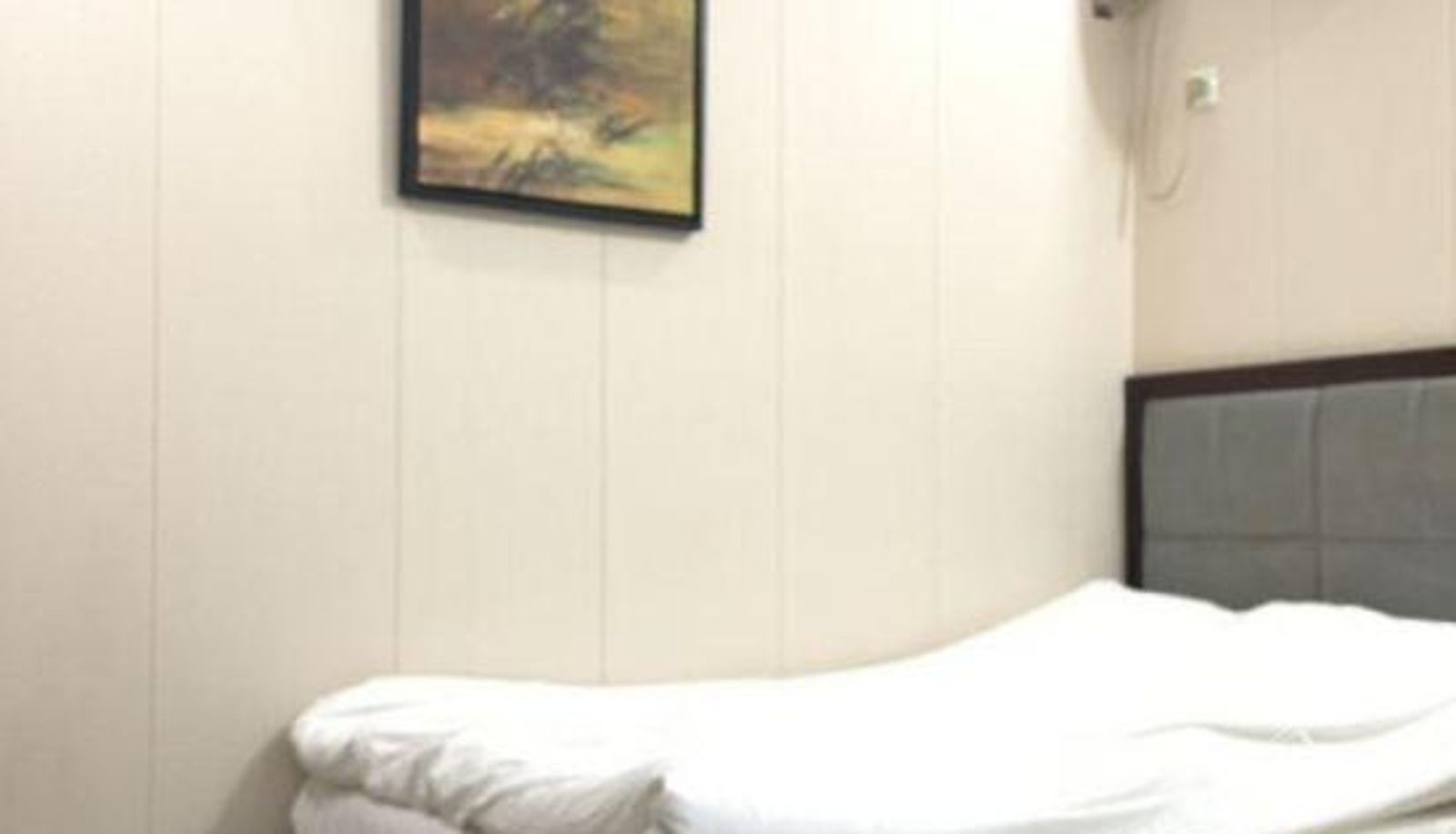 Chambre - Nanchang Baiyuan Hotel