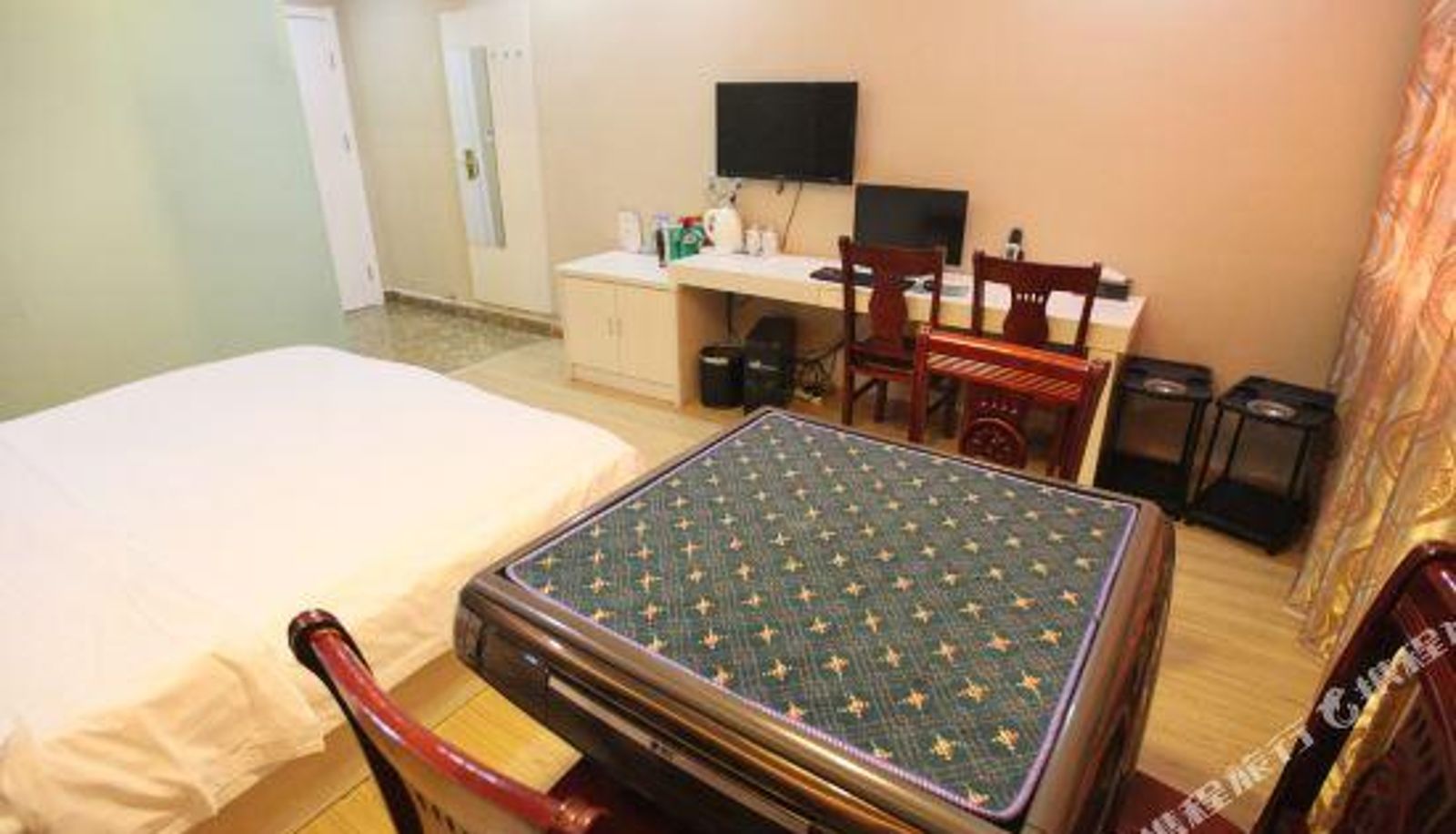 Zimmer - Nanchang Guangyang Business Hotel