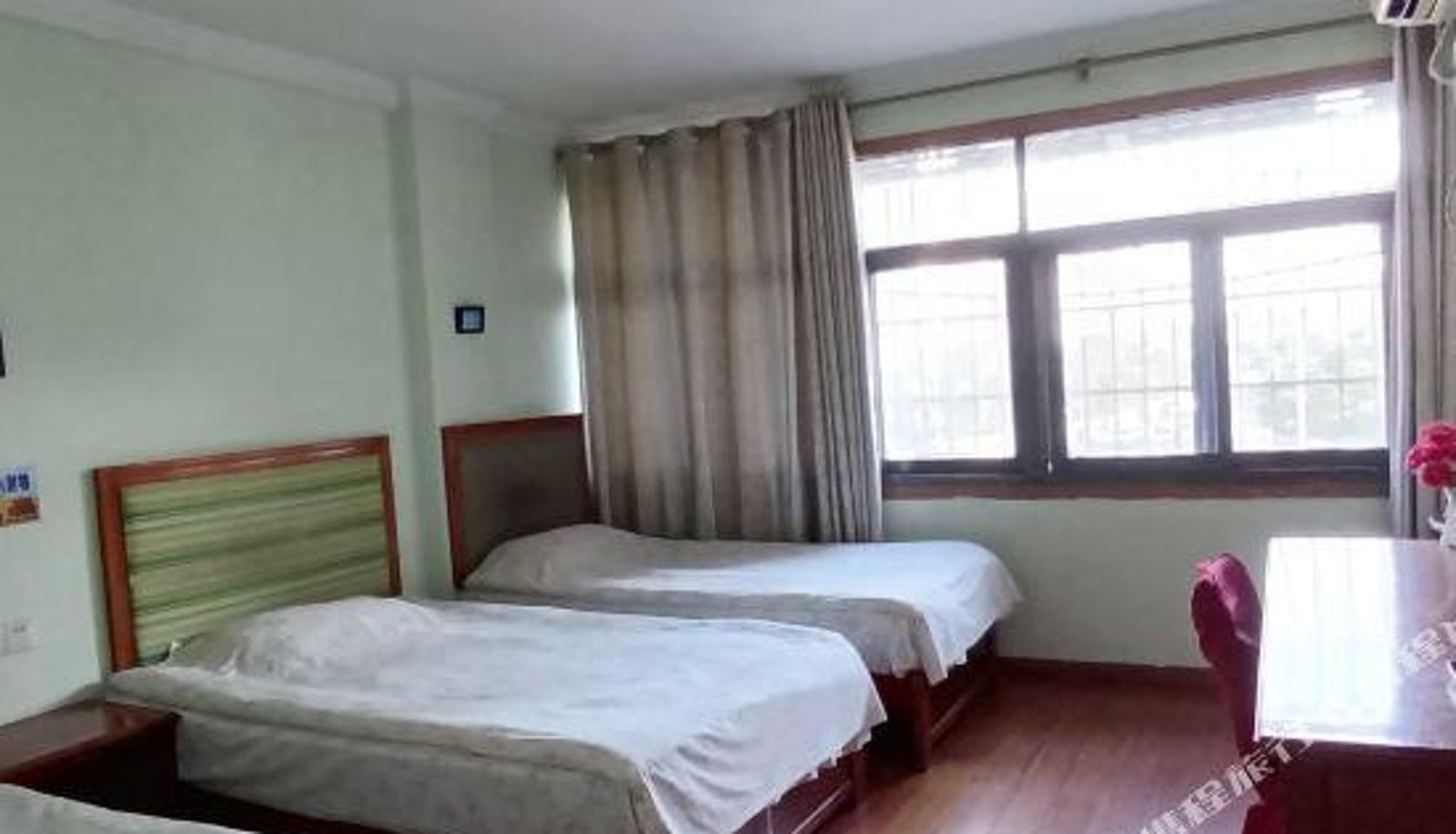 Zimmer - Nanchang Rongrun Business Hotel
