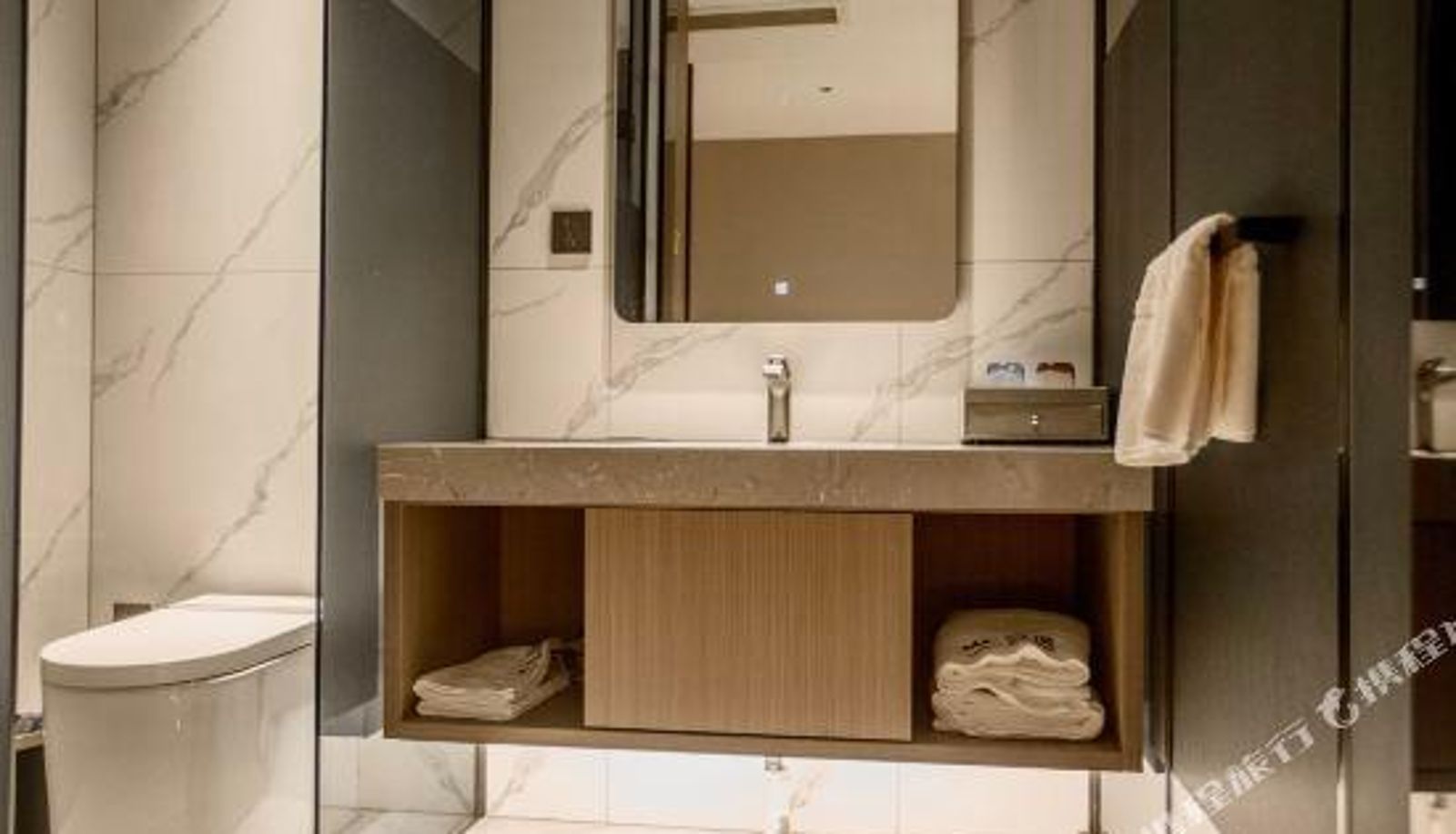 Chambre - Yunjing Hotel(Ningbo Airport Hengjie)