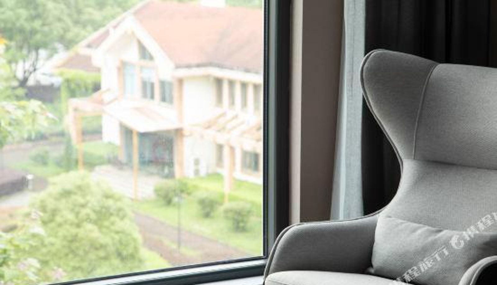 Zimmer - Nanchang Lanyu Rose Hotel