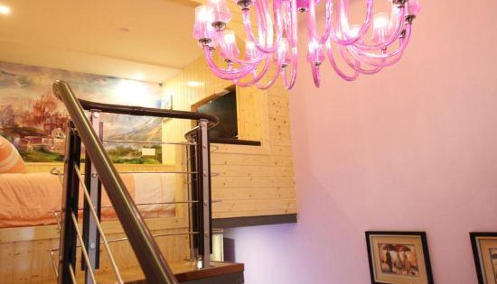 Chambre Familiale - Ningbo Lirui Hotel