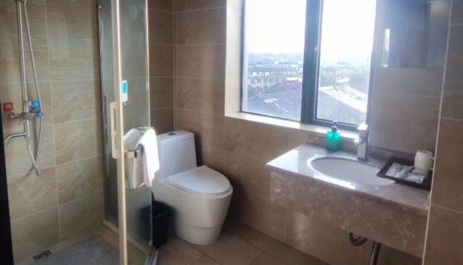 Room - Tian Yue Hotel