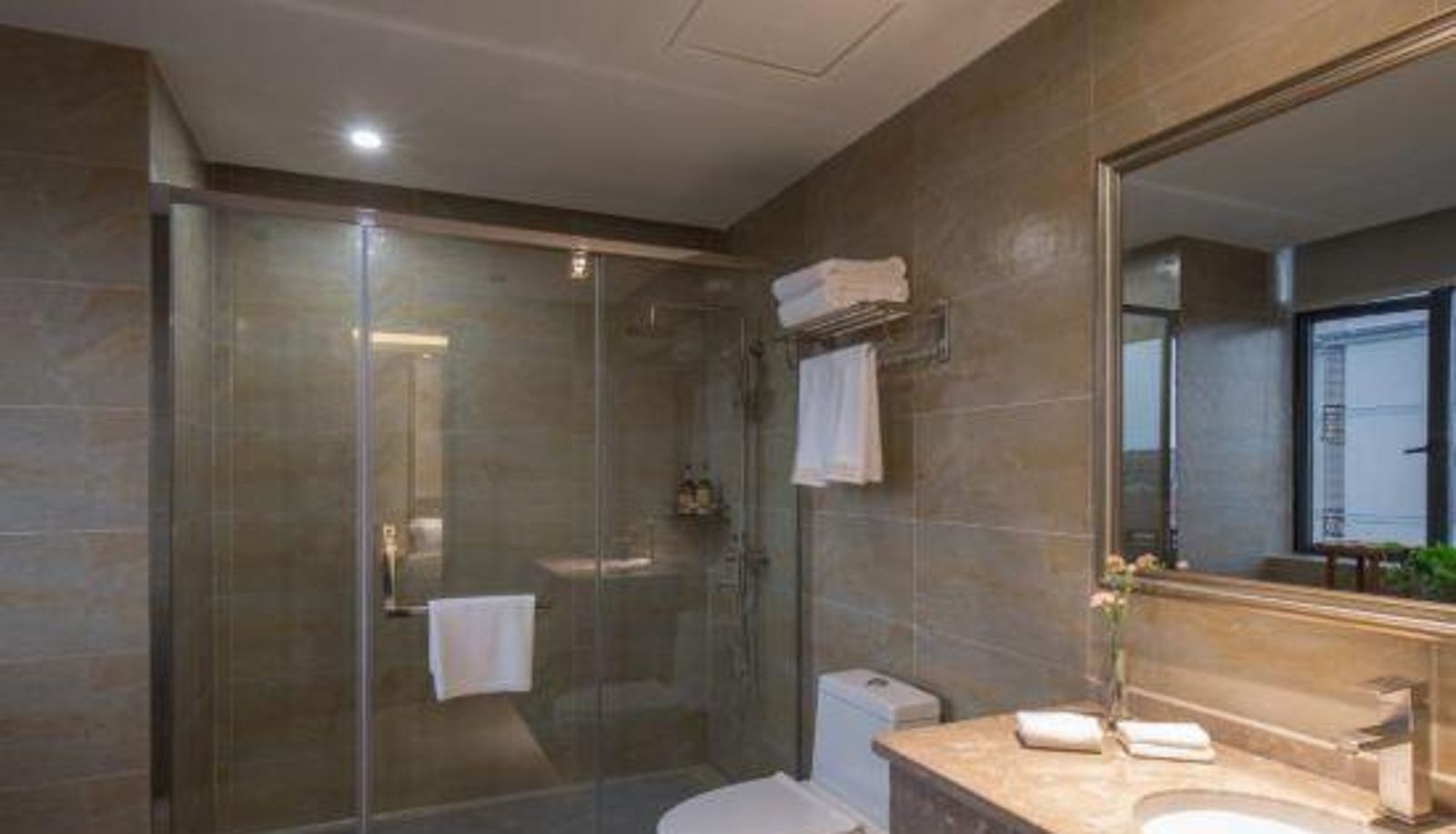 Zimmer - Tian Yue Hotel